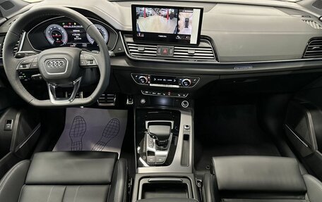 Audi Q5, 2025 год, 5 800 000 рублей, 32 фотография