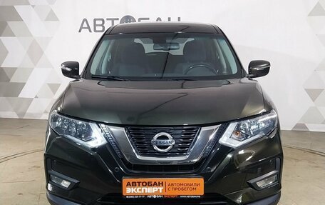 Nissan X-Trail, 2020 год, 2 149 000 рублей, 2 фотография