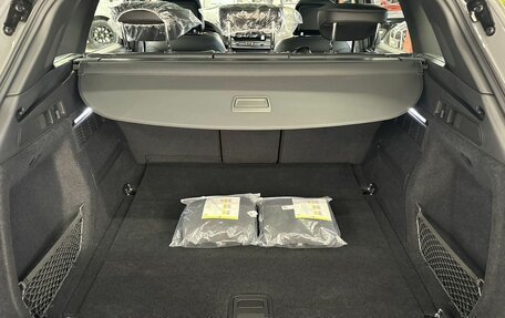 Audi Q5, 2025 год, 5 800 000 рублей, 37 фотография