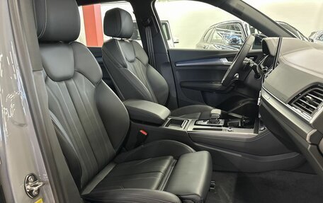 Audi Q5, 2025 год, 5 800 000 рублей, 35 фотография