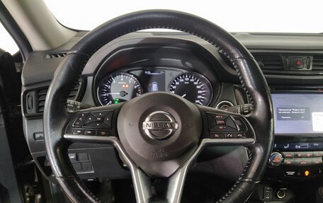 Nissan X-Trail, 2020 год, 2 149 000 рублей, 7 фотография