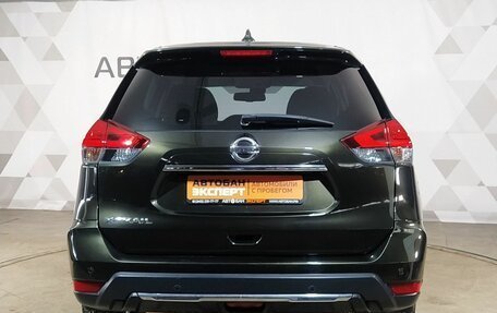 Nissan X-Trail, 2020 год, 2 149 000 рублей, 5 фотография