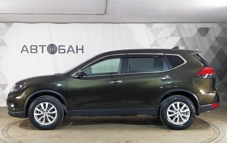 Nissan X-Trail, 2020 год, 2 149 000 рублей, 4 фотография