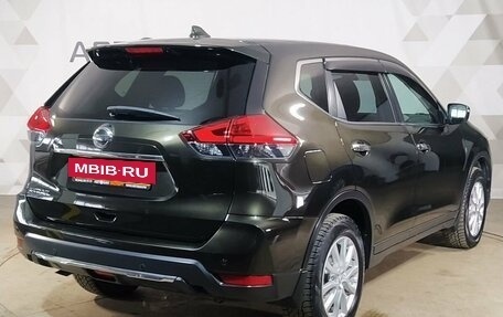 Nissan X-Trail, 2020 год, 2 149 000 рублей, 3 фотография