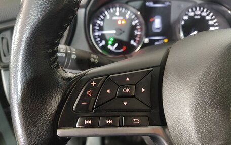 Nissan X-Trail, 2020 год, 2 149 000 рублей, 8 фотография