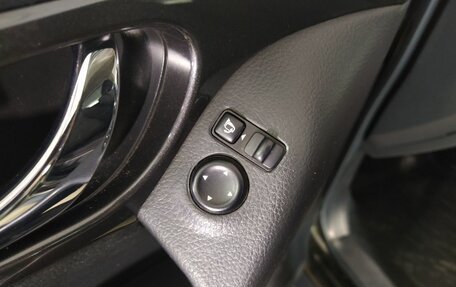 Nissan X-Trail, 2020 год, 2 149 000 рублей, 15 фотография