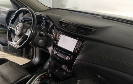 Nissan X-Trail, 2020 год, 2 149 000 рублей, 21 фотография