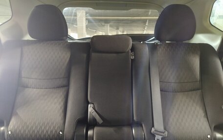 Nissan X-Trail, 2020 год, 2 149 000 рублей, 20 фотография