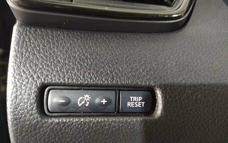 Nissan X-Trail, 2020 год, 2 149 000 рублей, 12 фотография