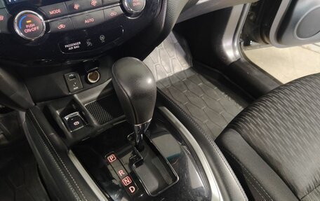 Nissan X-Trail, 2020 год, 2 149 000 рублей, 17 фотография