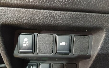 Nissan X-Trail, 2020 год, 2 149 000 рублей, 13 фотография