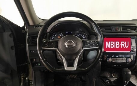 Nissan X-Trail, 2020 год, 2 149 000 рублей, 19 фотография