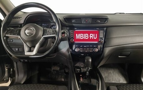 Nissan X-Trail, 2020 год, 2 149 000 рублей, 18 фотография