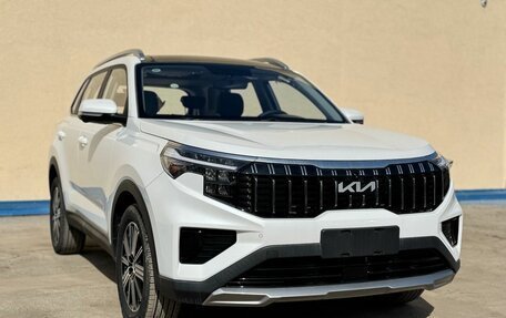 KIA Sportage IV рестайлинг, 2024 год, 3 530 000 рублей, 3 фотография