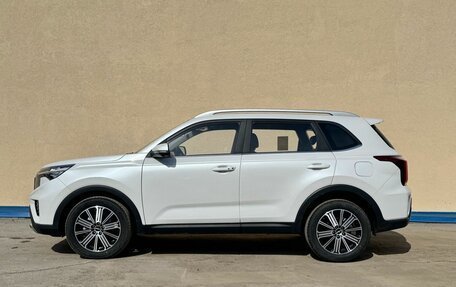 KIA Sportage IV рестайлинг, 2024 год, 3 530 000 рублей, 4 фотография