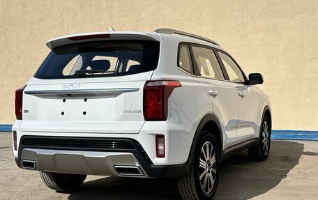 KIA Sportage IV рестайлинг, 2024 год, 3 530 000 рублей, 6 фотография