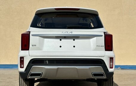 KIA Sportage IV рестайлинг, 2024 год, 3 530 000 рублей, 7 фотография