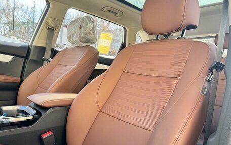 KIA Sportage IV рестайлинг, 2024 год, 3 530 000 рублей, 11 фотография