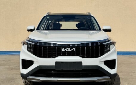 KIA Sportage IV рестайлинг, 2024 год, 3 530 000 рублей, 2 фотография