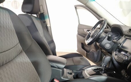 Nissan X-Trail, 2020 год, 2 149 000 рублей, 27 фотография