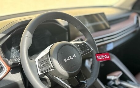 KIA Sportage IV рестайлинг, 2024 год, 3 530 000 рублей, 10 фотография