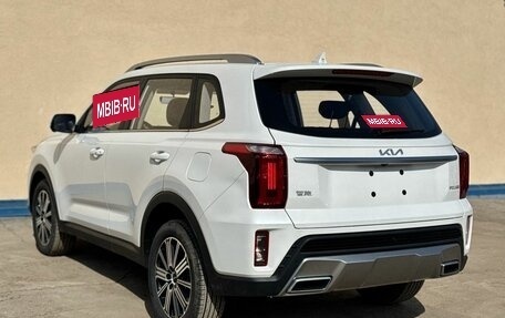 KIA Sportage IV рестайлинг, 2024 год, 3 530 000 рублей, 8 фотография