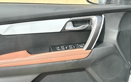 KIA Sportage IV рестайлинг, 2024 год, 3 530 000 рублей, 14 фотография