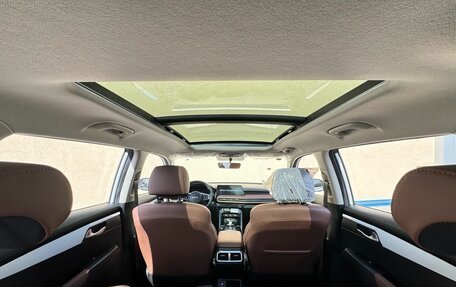 KIA Sportage IV рестайлинг, 2024 год, 3 530 000 рублей, 24 фотография