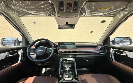 KIA Sportage IV рестайлинг, 2024 год, 3 530 000 рублей, 20 фотография