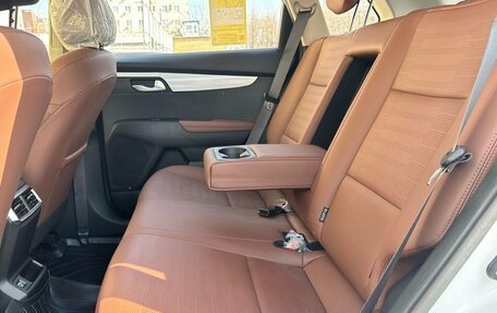 KIA Sportage IV рестайлинг, 2024 год, 3 530 000 рублей, 12 фотография