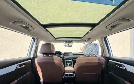 KIA Sportage IV рестайлинг, 2024 год, 3 530 000 рублей, 23 фотография