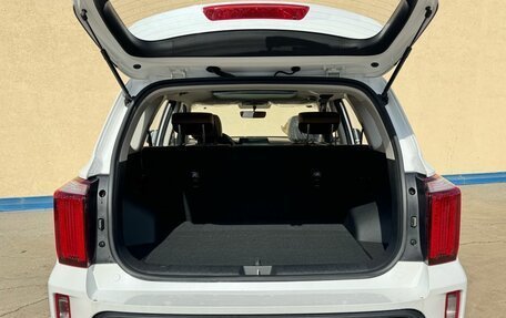 KIA Sportage IV рестайлинг, 2024 год, 3 530 000 рублей, 22 фотография