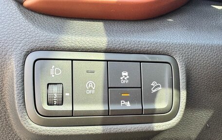 KIA Sportage IV рестайлинг, 2024 год, 3 530 000 рублей, 17 фотография