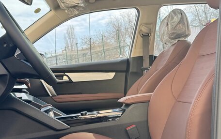 KIA Sportage IV рестайлинг, 2024 год, 3 530 000 рублей, 16 фотография