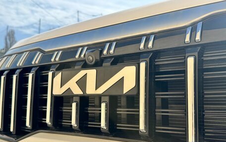 KIA Sportage IV рестайлинг, 2024 год, 3 530 000 рублей, 25 фотография