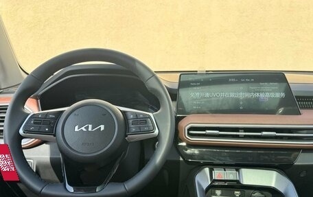 KIA Sportage IV рестайлинг, 2024 год, 3 530 000 рублей, 21 фотография