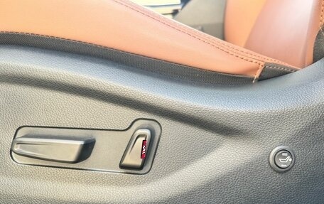 KIA Sportage IV рестайлинг, 2024 год, 3 530 000 рублей, 19 фотография