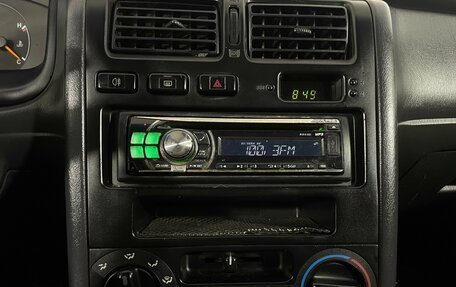 Toyota Carina E, 1994 год, 279 000 рублей, 13 фотография