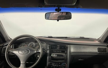 Toyota Carina E, 1994 год, 279 000 рублей, 9 фотография