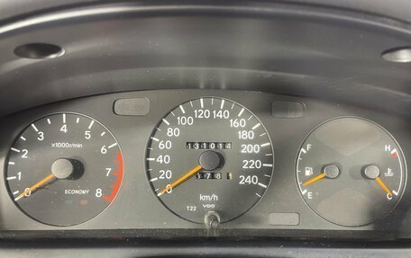 Toyota Carina E, 1994 год, 279 000 рублей, 11 фотография