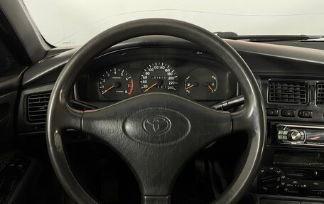 Toyota Carina E, 1994 год, 279 000 рублей, 10 фотография