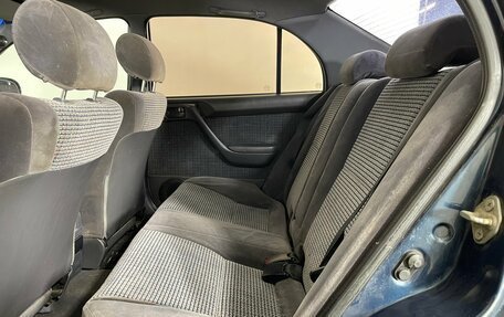 Toyota Carina E, 1994 год, 279 000 рублей, 18 фотография