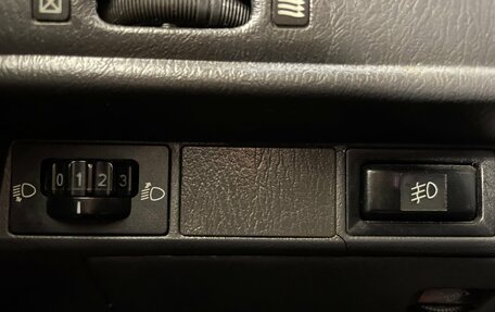 Toyota Carina E, 1994 год, 279 000 рублей, 15 фотография