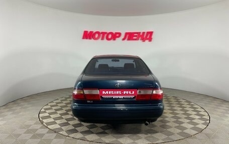 Toyota Carina E, 1994 год, 279 000 рублей, 5 фотография