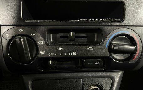 Toyota Carina E, 1994 год, 279 000 рублей, 14 фотография