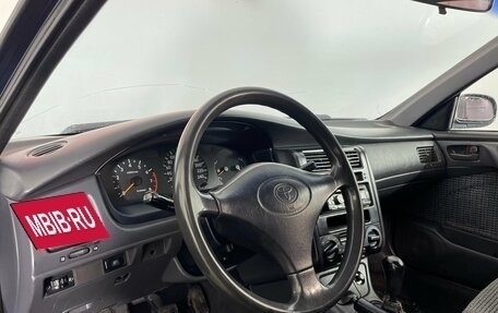 Toyota Carina E, 1994 год, 279 000 рублей, 7 фотография