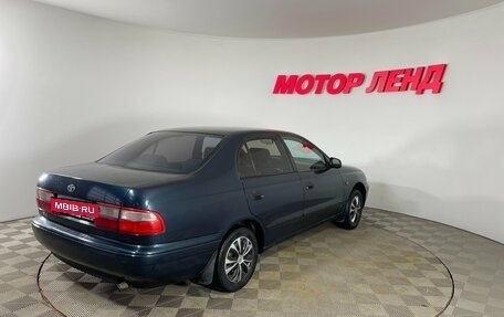 Toyota Carina E, 1994 год, 279 000 рублей, 6 фотография