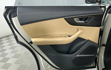 Audi Q8 I, 2021 год, 7 399 000 рублей, 10 фотография