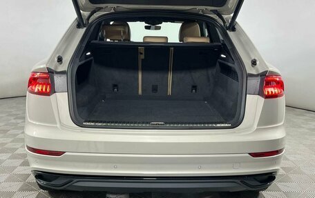 Audi Q8 I, 2021 год, 7 399 000 рублей, 8 фотография