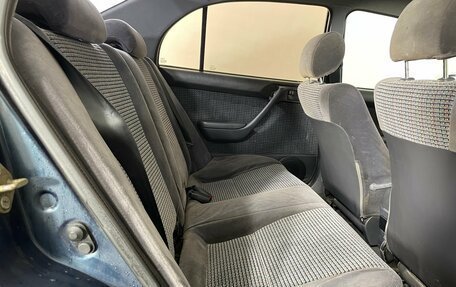 Toyota Carina E, 1994 год, 279 000 рублей, 19 фотография